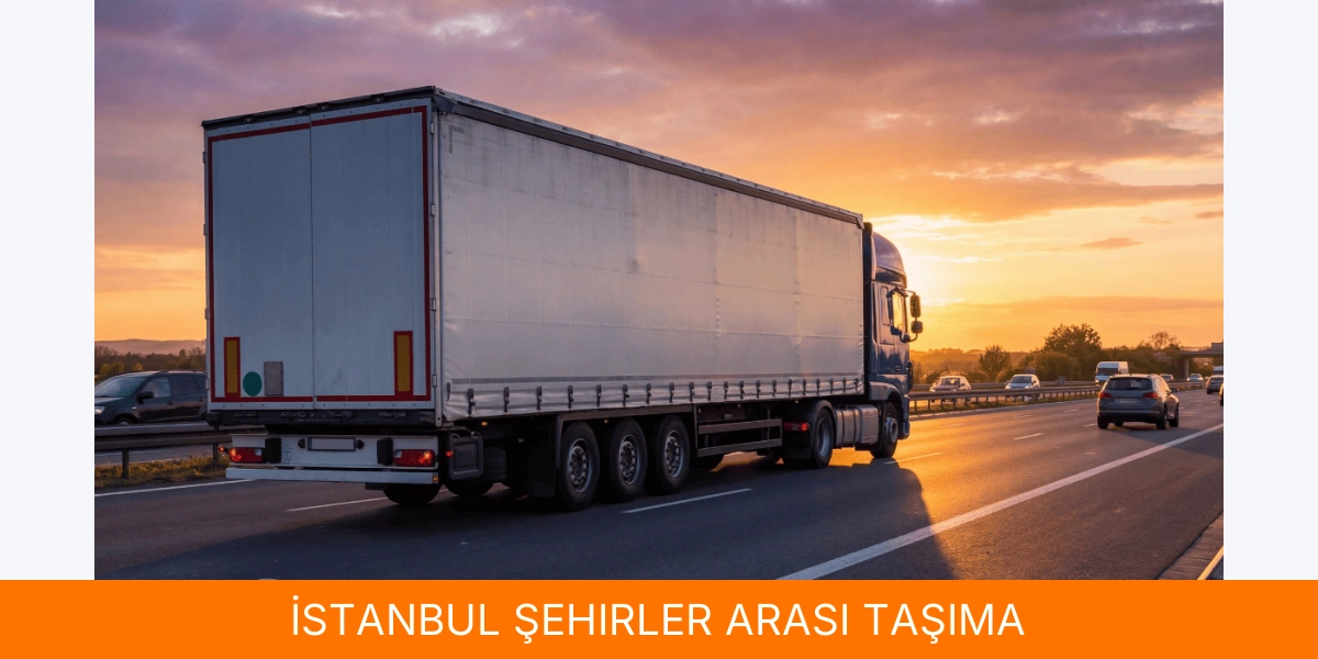 Şehirler Arası Taşıma
