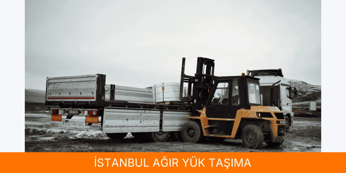 Ağır Yük Taşıma