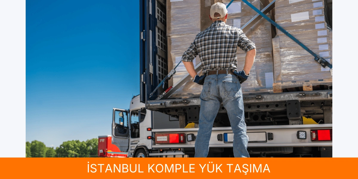 Komple Yük Taşıma