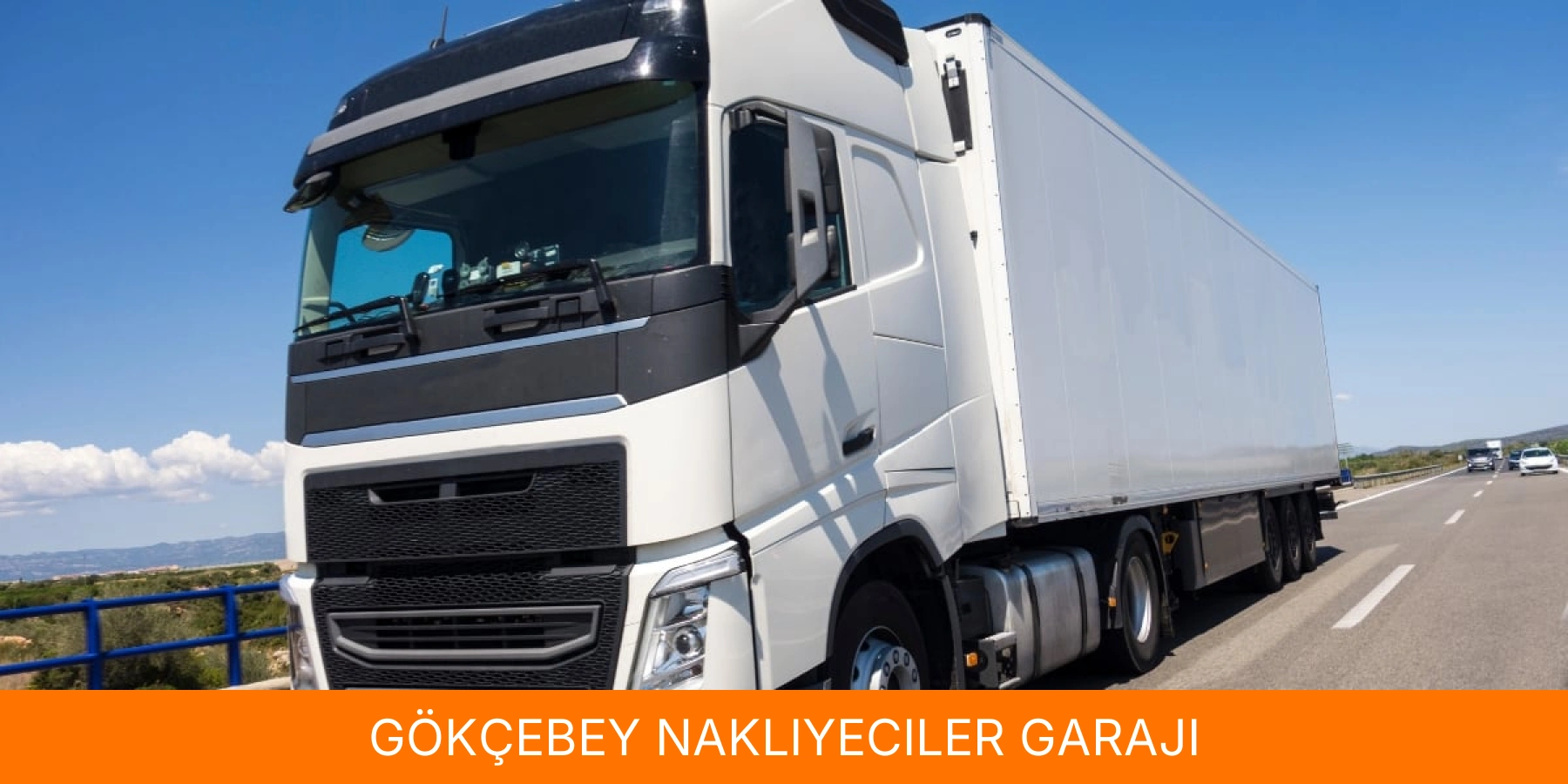 Gökçebey Nakliyeciler Garajı