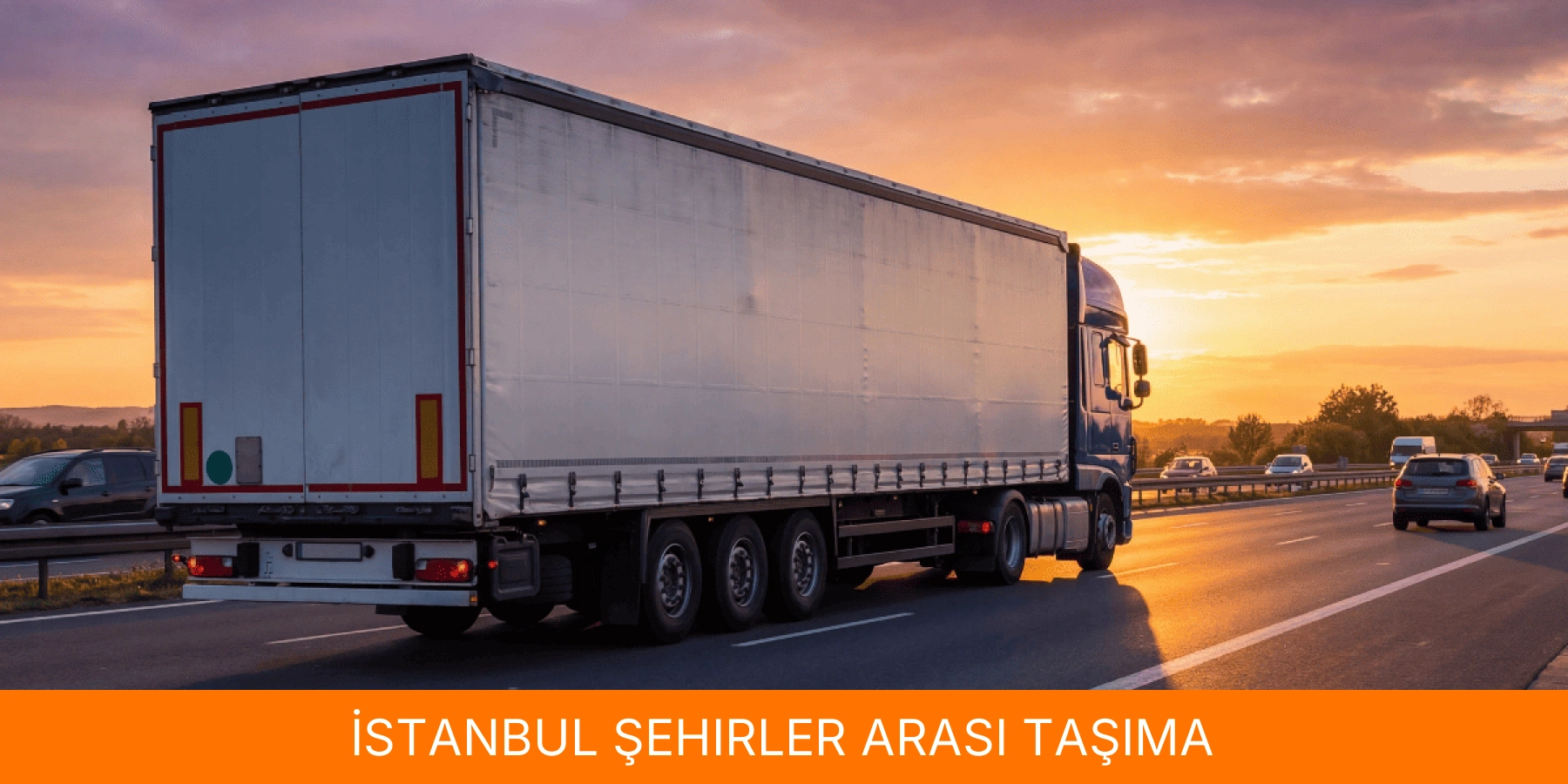 Şehirler Arası Taşıma