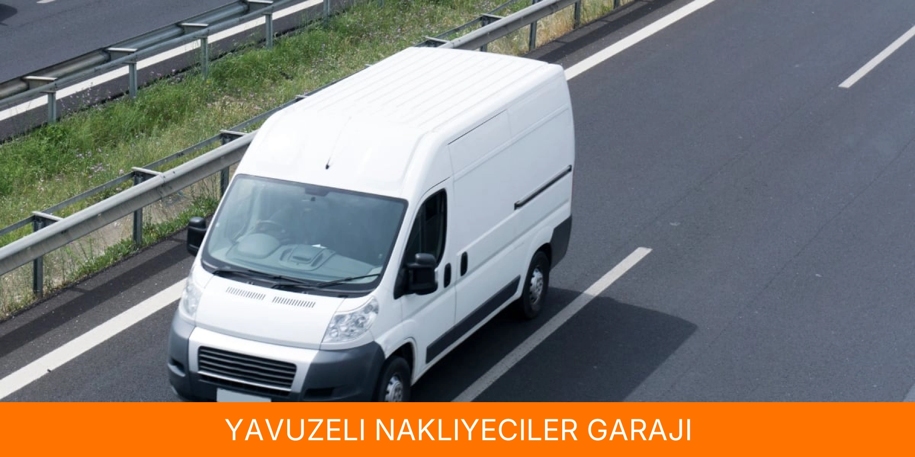 Yavuzeli Nakliyeciler Garajı