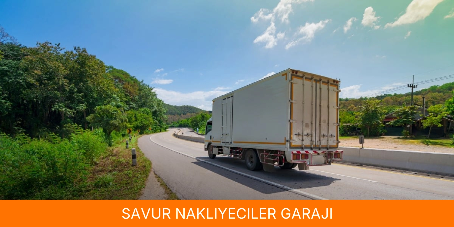 Savur Nakliyeciler Garajı