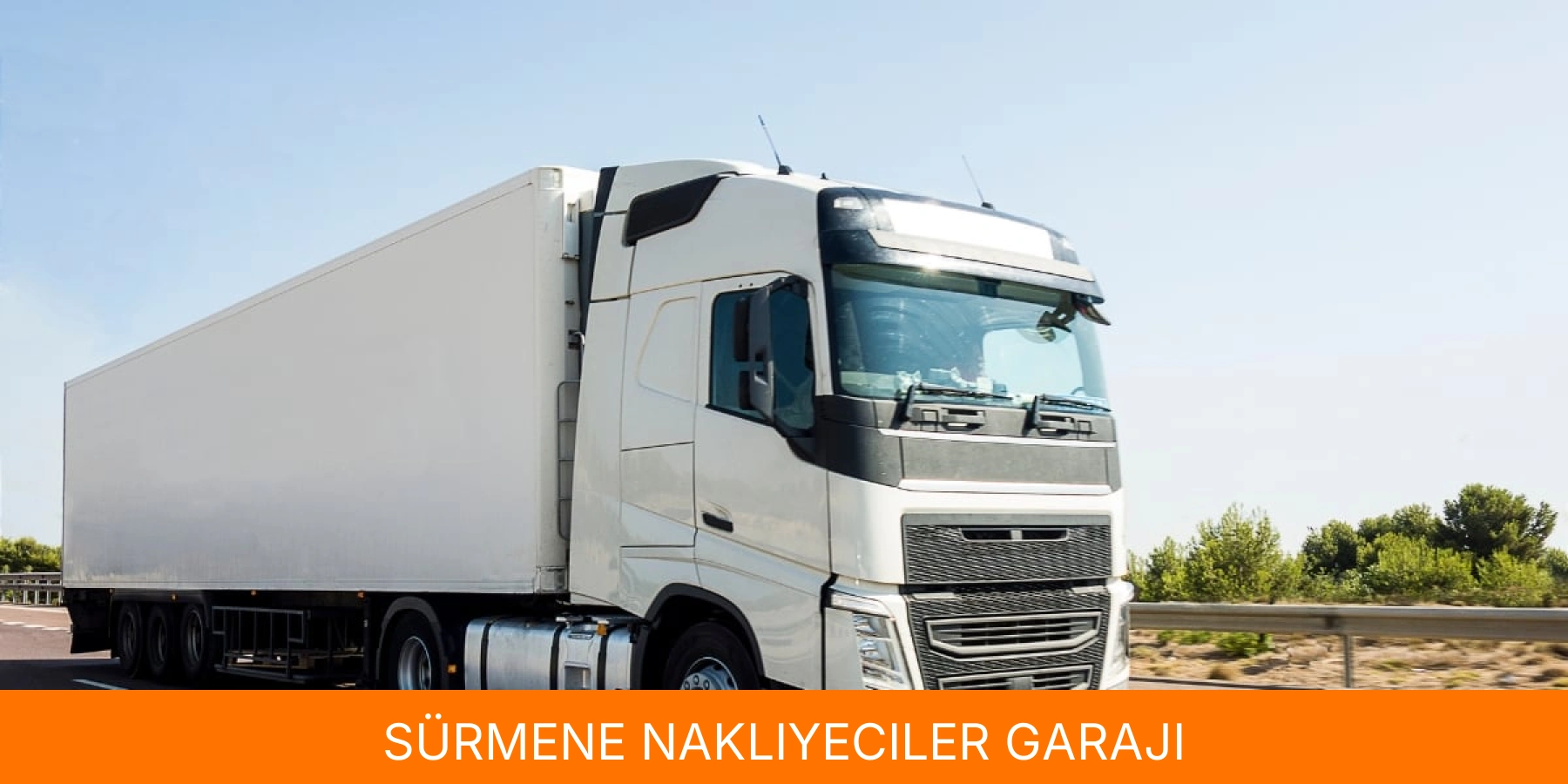 Sürmene Nakliyeciler Garajı