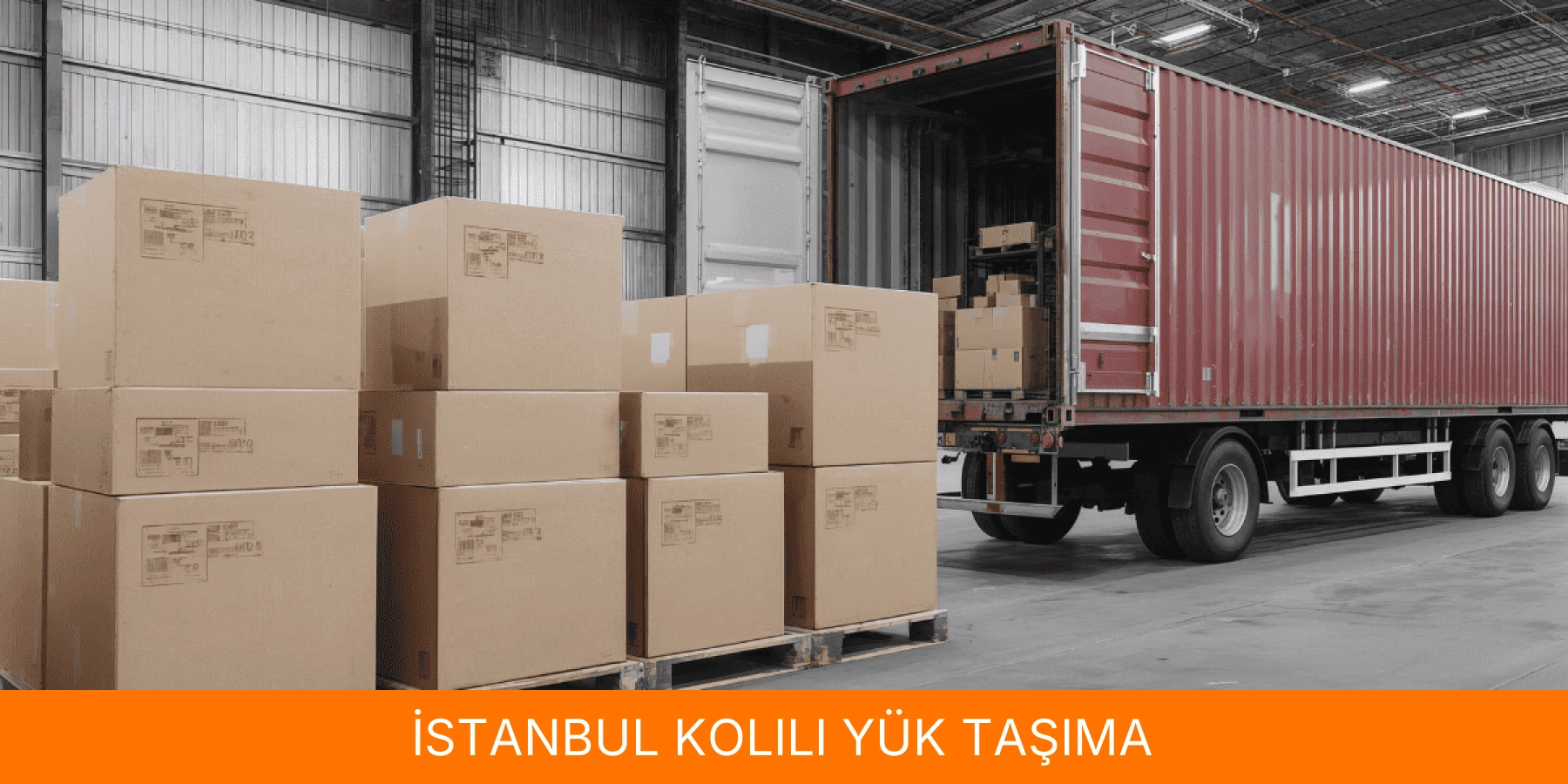 Kolili Yük Taşıma