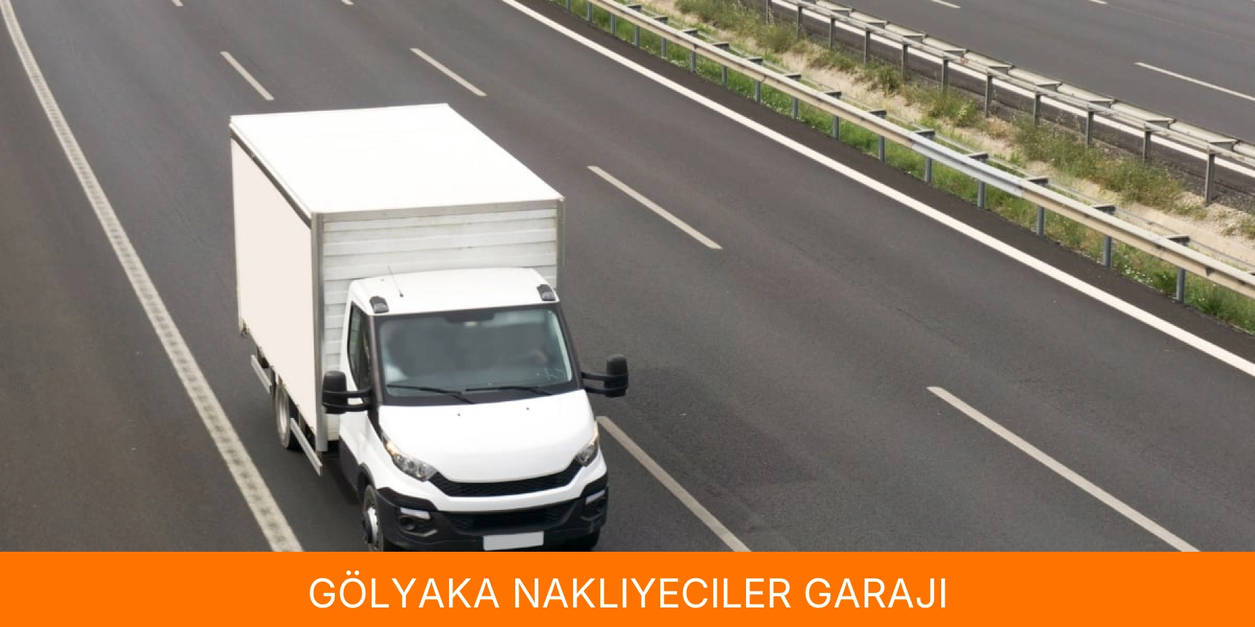 Gölyaka Nakliyeciler Garajı